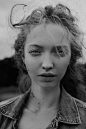 Marta Bevacqua 人像摄影作品【July】 - 人像摄影 - CNU视觉联盟