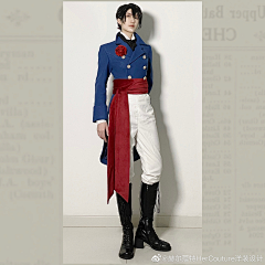MzuDyzSY采集到衣服穿搭设计