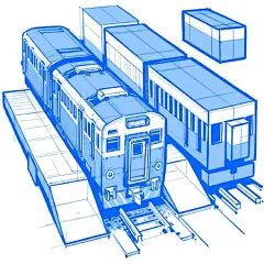 @超级美术生 快面丰富的绘画图形表现 动漫插画参考 Howard Hsu ​​​10