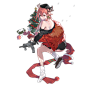 MP7 - 少前百科GFwiki - 少女前线专题百科