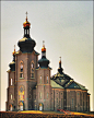 13. Slovak Catholic Church of the Transfiguration – Ontario, Canada