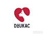 Dzukac Pet Shop宠物狗logo设计欣赏