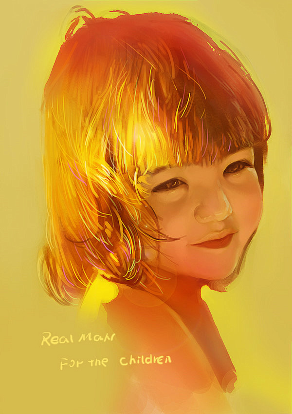 花颜若梦