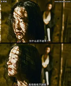 东邪西毒,王家卫,张国荣,林青霞,慕容嫣台词图片壁纸