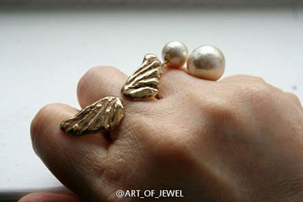 Ring-ooo!