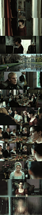 【成为简·奥斯汀 Becoming Jane (2007)】25<br/>安妮·海瑟薇 Anne Hathaway<br/>詹姆斯·麦卡沃伊 James McAvoy<br/>#电影场景# #电影海报# #电影截图# #电影剧照#