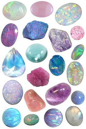 Opals! | Sumally