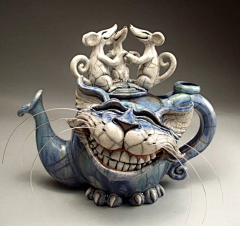 翻墙的奈亚子呀采集到怪物 monster