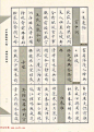 卢中南毛笔小楷字帖欣赏《唐诗三百首》