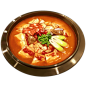 料理次元:嫩豆腐锅 - 萌娘百科_万物皆可萌的百科全书