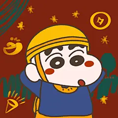 [心]
“
2021新年头像
哆啦A梦+小丸子+蜡笔小新+史努比+海绵宝宝

女生#头像# ​​​​ 
卡通 头像 动漫人物 新年 cr：李李哈-