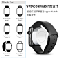OPSO 苹果手表iwatch充电器数据线Apple Watch1/2/3/4代磁力充电-tmall.com天猫