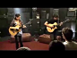 吉他二人组 Rodrigo Y Gabriela 2010现场