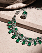 BVLGARI的Instagram主页(@bulgari) -  veryins.com