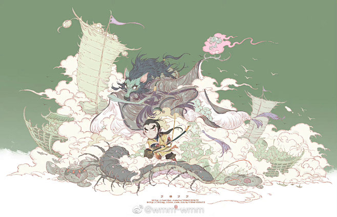 我的收藏 - 微博
