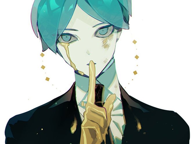 宝石之国磷叶石