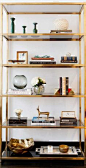 Storing objects that relate to experience is a good way to mark our accomplishments + keep with the people we meet. MH.