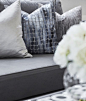 Cushions