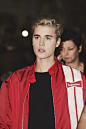 Justin Bieber #Purpose