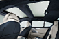 Interior of the BMW 8 Series Gran Coupe was leaked also : Along with the first images of the exterior design of the BMW 8 Series Gran Coupe, the interior design was also unleashed onto the interwebs.
