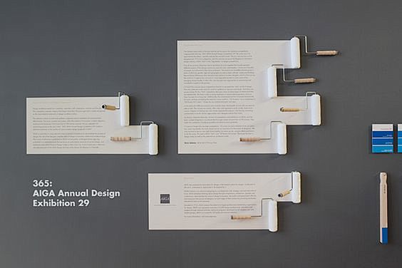 AIGA Annual Design E...