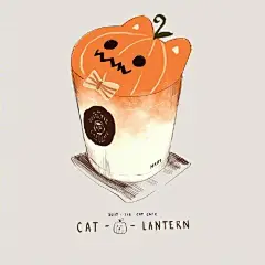 杯中小可爱｜Nadia Kim ​​​​