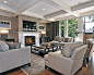 Living Design Ideas, Pictures, Remodel & Decor | Houzz