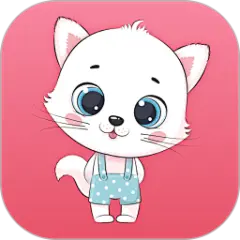 应用icon-猫猫翻译器2023官方新版