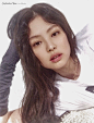 金智妮JENNIE