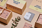 Behance :: 为您呈现