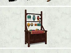点击查看源网页