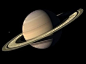 土星（Saturn）