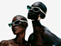 FENTY RELEASE 10-20 EYEWEAR COLLECTION