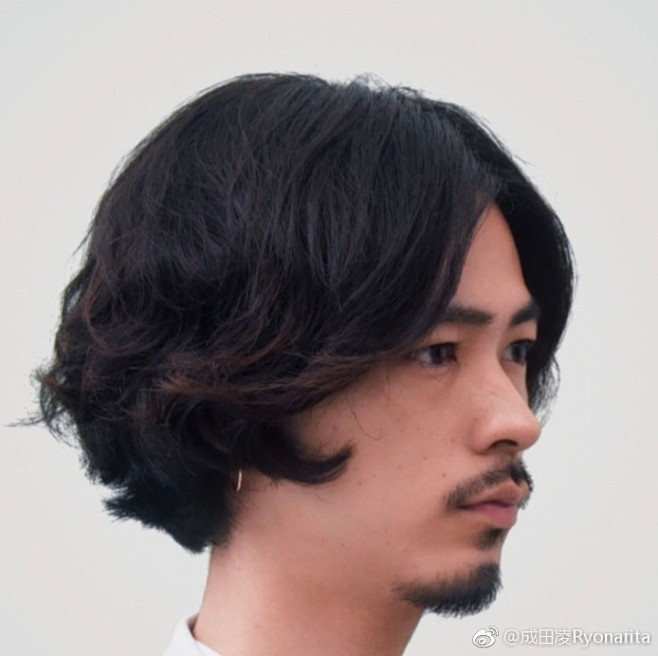 成田凌Ryonarita的照片 - 微相...