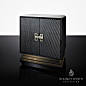 Blainey-North-Crane-Cabinet