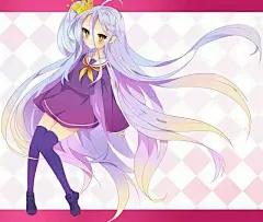 #游戏人生#