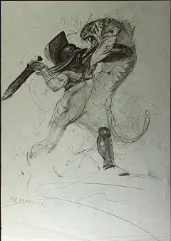 照片