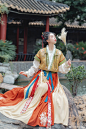 华裳九州的微博_微博