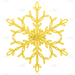 Qiziyi采集到雪花