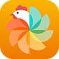 日日煮 2017新春版 #App# #icon# #图标# #Logo# #扁平# 采集<a class="text-meta meta-mention" href="/gray/">@GrayKam</a>