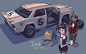 junk, Moo Jin Lim