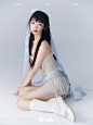 韩杂芭蕾少女写真｜一眼沦陷 - 小红书
