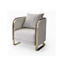 Versace Herald armchair 