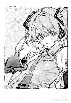 亚洲沙示采集到漫画