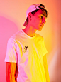 Lazy Oaf meets Oscar Scheller : Sharing our love for nostalgia and 90’s pop culture, North London singer songwriter Oscar has a DIY, romantic take on...