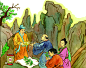 【重阳节】传统节日