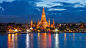 Wat Arun in Bangkok Thailand. by RNO Toomsuk on 500px