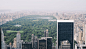 General 2048x1156 cityscape New York City Central Park skyscraper building trees