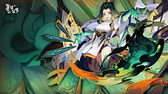 【周一福利&amp;精美壁纸】说到『壁纸』那小狐狸可就不困了！ - TapTap : 小狐狸今天的目标是：让道友实现壁纸自由！是的没有错！小狐狸又明（di）目（san）张（xia）胆（s...