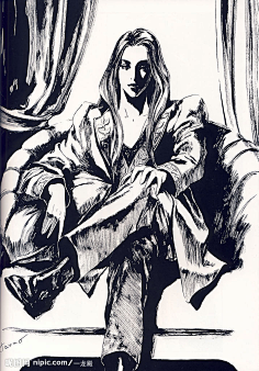 丹野忍花瓣网陪你做生活的设计师 【丹野忍】《丹野忍画集永遠の残照》